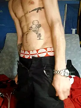 Demian24  online show from October 10, 2025, 5:28 am