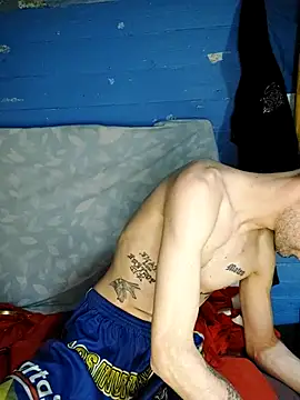 Demian24  online show from October 19, 2025, 8:42 pm