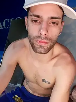 Demian24  online show from November 7, 2025, 6:46 am