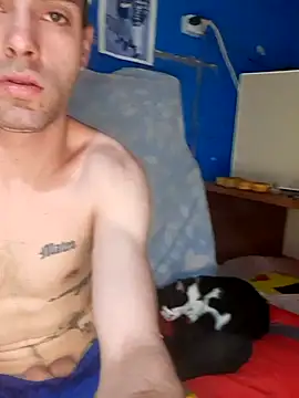 Demian24  online show from November 13, 2025, 6:45 am