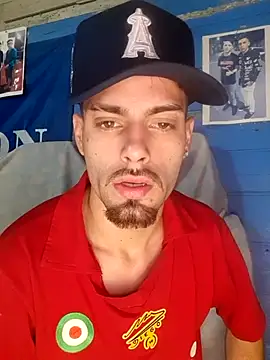 Demian24  online show from December 14, 2025, 3:12 am