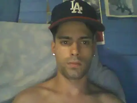 Demian24  online show from January 13, 2026, 6:18 am