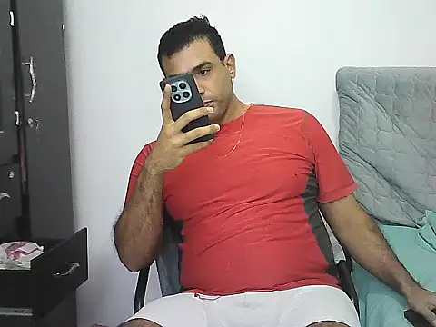 morenocabro10 online show from March 1, 2026, 7:16 pm