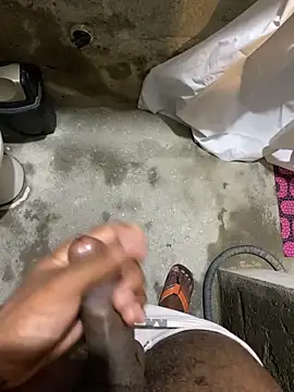 Preto Diamamte online show from November 19, 2025, 6:02 am