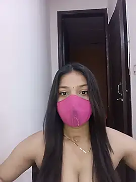 Snapshot of Cute_Rakhi8 chatting on June 9, 2026, 5:19 am Cute Rakhi8 online show from June 9, 2026, 5:19 am