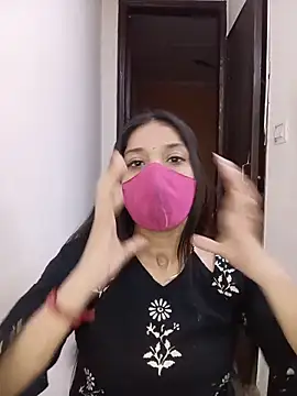 Snapshot of Cute_Rakhi8 chatting on June 15, 2026, 5:31 am Cute Rakhi8 online show from June 15, 2026, 5:31 am