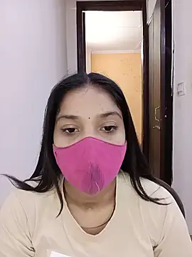 Snapshot of Cute_Rakhi8 chatting on June 17, 2026, 6:49 am Cute Rakhi8 online show from June 17, 2026, 6:49 am