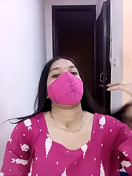 Snapshot of Cute_Rakhi8 chatting on July 4, 2026, 4:51 am Cute Rakhi8 online show from July 4, 2026, 4:51 am