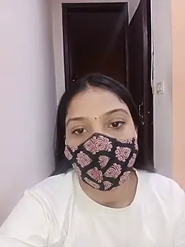 Snapshot of Cute_Rakhi8 chatting on July 18, 2026, 5:00 am Cute Rakhi8 online show from July 18, 2026, 5:00 am