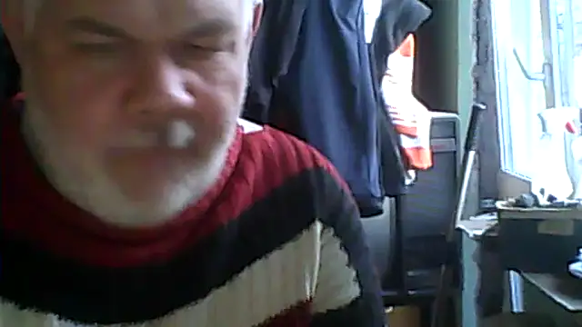 Snapshot of A1B3- chatting on April 13, 2026, 4:34 pm A1B3- online show from April 13, 2026, 4:34 pm