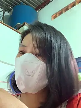 Snapshot of Mei-Mei89 chatting on September 22, 2025, 2:46 am Mei-Mei89 online show from September 22, 2025, 2:46 am