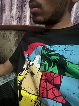 Snapshot of hoegupta chatting on October 29, 2025, 8:27 am hoegupta online show from October 29, 2025, 8:27 am