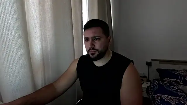 Gold Alpha Boy online show from December 15, 2025, 9:57 am