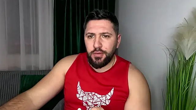 Gold Alpha Boy online show from February 16, 2026, 5:20 pm