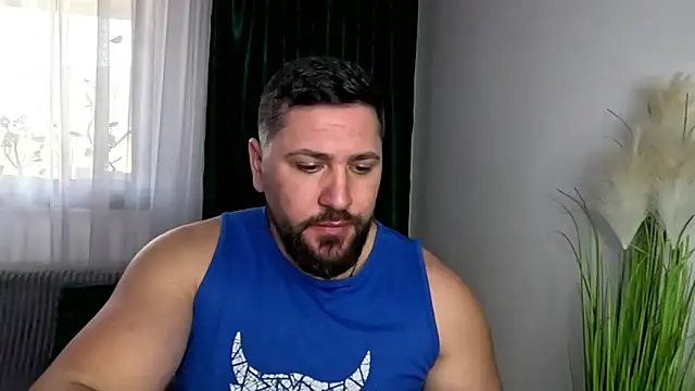 Gold Alpha Boy online show from March 3, 2026, 2:45 pm