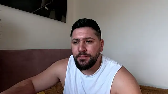 Gold Alpha Boy online show from March 7, 2026, 12:24 pm