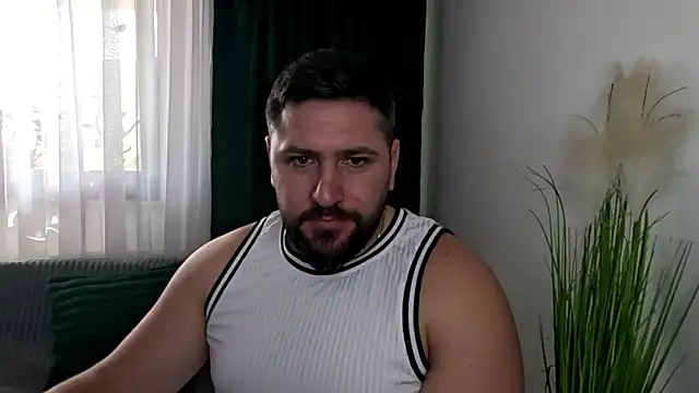 Gold Alpha Boy online show from March 17, 2026, 12:19 pm