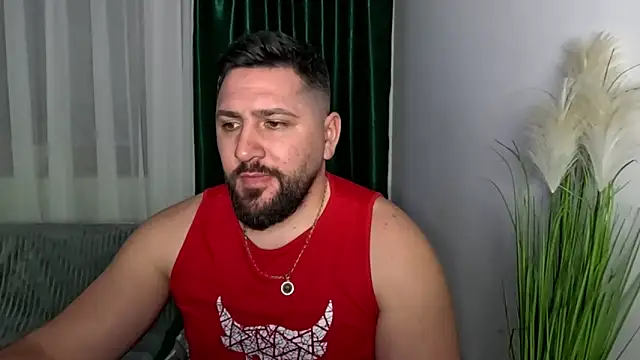 Gold Alpha Boy online show from March 20, 2026, 8:46 pm