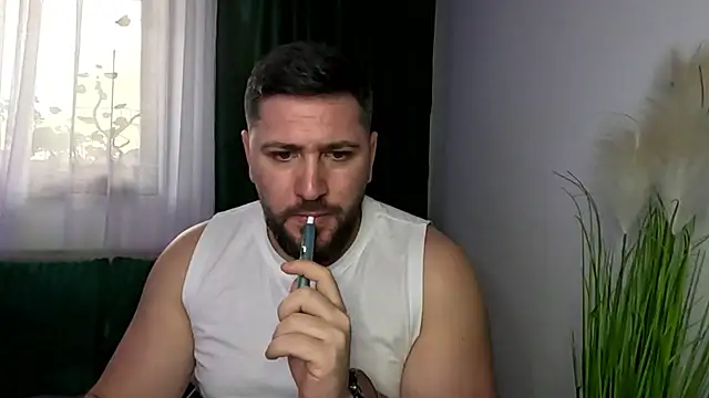 Gold Alpha Boy online show from April 2, 2026, 2:26 pm