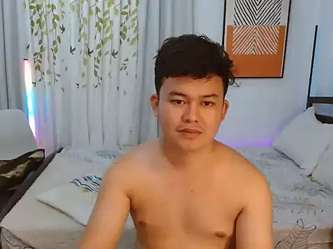 annocentboy online show from November 30, 2025, 8:29 am