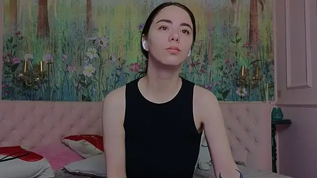 Snapshot of IvoryWood_ chatting on May 28, 2026, 6:27 pm IvoryWood online show from May 28, 2026, 6:27 pm