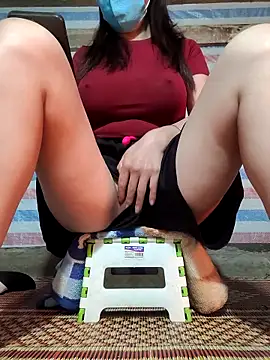 Maria funy online show from November 6, 2025, 11:04 pm