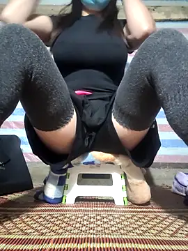 Maria funy online show from November 19, 2025, 11:16 pm