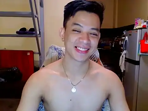 ASIANFULLYLOADEDCUM online show from October 9, 2025, 5:00 pm