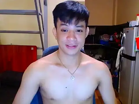 ASIANFULLYLOADEDCUM online show from November 5, 2025, 6:41 pm