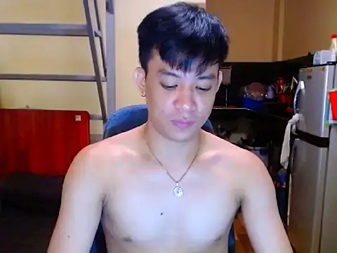 ASIANFULLYLOADEDCUM online show from November 6, 2025, 6:47 am