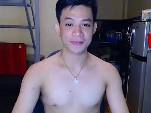 ASIANFULLYLOADEDCUM online show from November 8, 2025, 5:34 pm