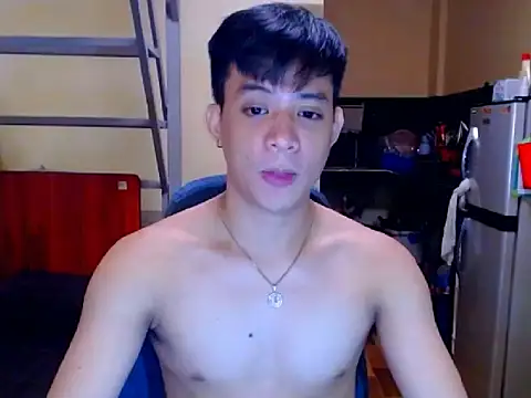 ASIANFULLYLOADEDCUM online show from November 14, 2025, 5:06 am