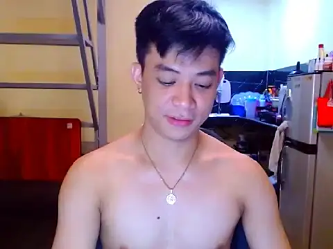 ASIANFULLYLOADEDCUM online show from February 17, 2026, 12:01 pm