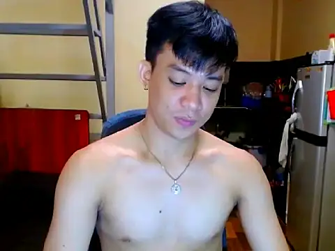 ASIANFULLYLOADEDCUM online show from March 12, 2026, 3:07 pm