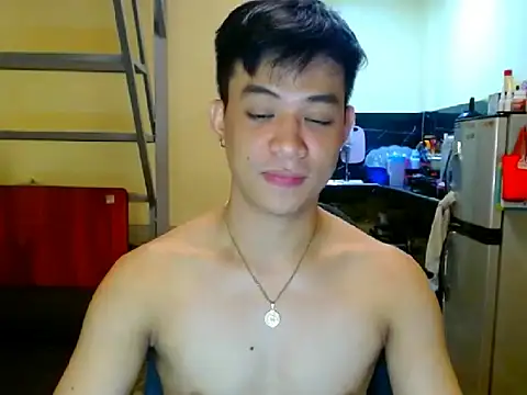 ASIANFULLYLOADEDCUM online show from March 23, 2026, 4:11 pm