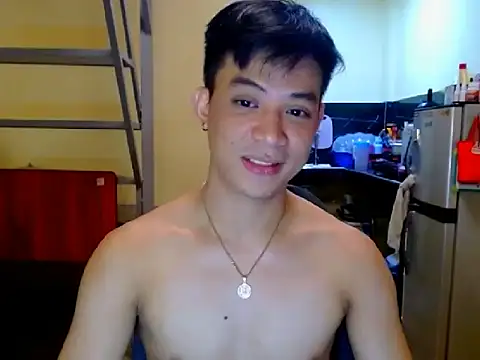 ASIANFULLYLOADEDCUM online show from April 14, 2026, 7:03 am