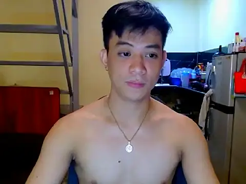 ASIANFULLYLOADEDCUM online show from April 15, 2026, 2:57 pm