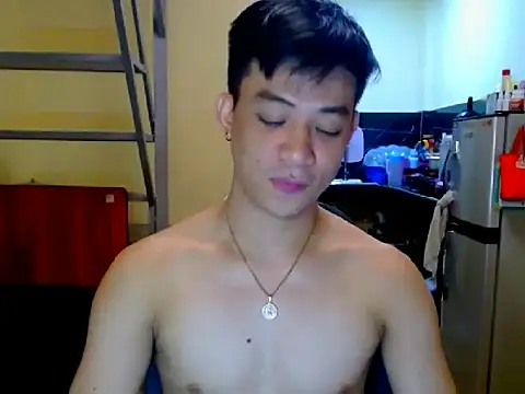 ASIANFULLYLOADEDCUM online show from June 19, 2026, 9:24 am