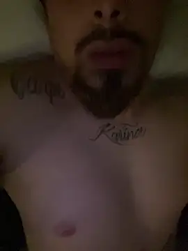 PuttieIn online show from May 21, 2026, 3:57 am