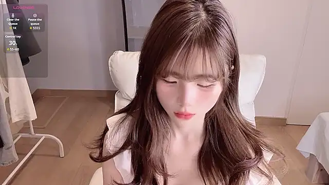 gougou77 online show from July 13, 2026, 11:13 am