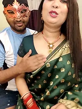 SEXY-MONA-JI online show from October 17, 2025, 5:37 pm