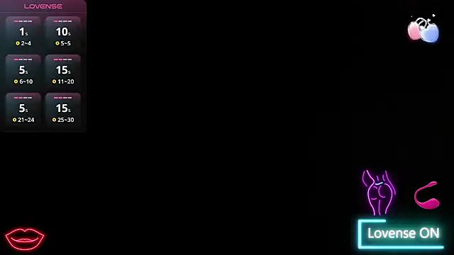 Snapshot of luv_johrrra chatting on October 19, 2025, 1:12 pm luv johrrra online show from October 19, 2025, 1:12 pm