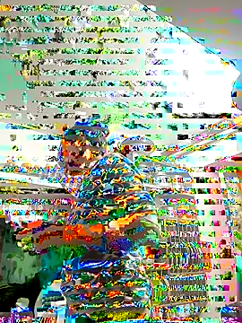 ISHANI-SINGH online show from December 23, 2025, 3:15 am