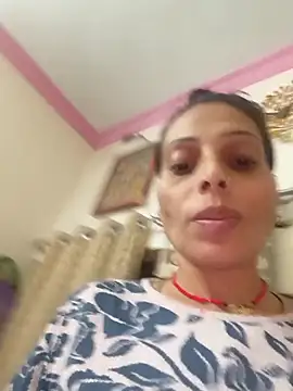 ISHANI-SINGH online show from January 5, 2026, 5:27 pm