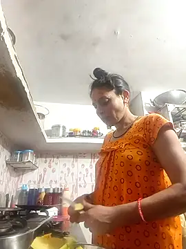 ISHANI-SINGH online show from February 12, 2026, 3:07 pm