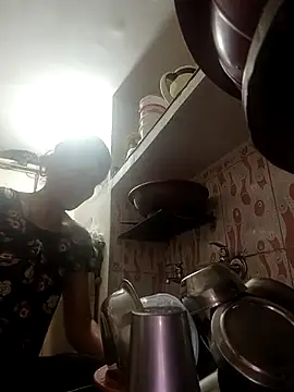 ISHANI-SINGH online show from February 15, 2026, 12:47 pm