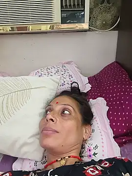 ISHANI-SINGH online show from July 11, 2026, 2:09 pm