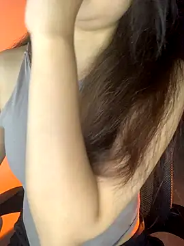 Tinasx56 online show from November 10, 2025, 2:49 pm