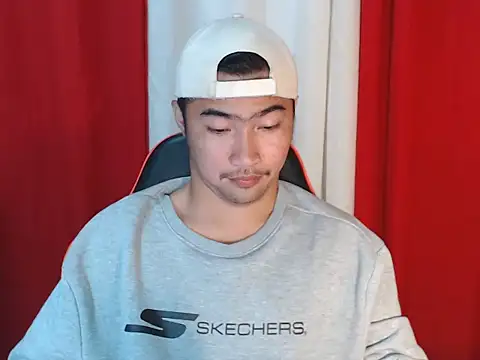 Siege cum69 online show from May 18, 2026, 5:19 pm