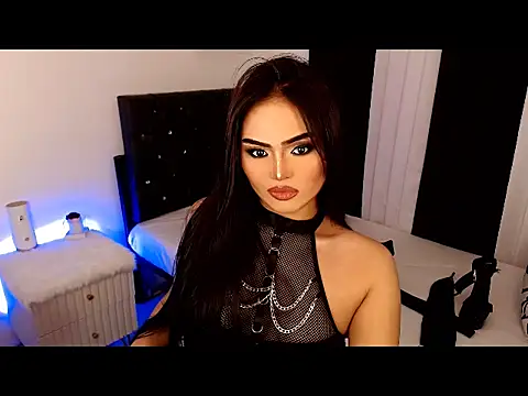 ameliadom online show from November 19, 2025, 10:37 am